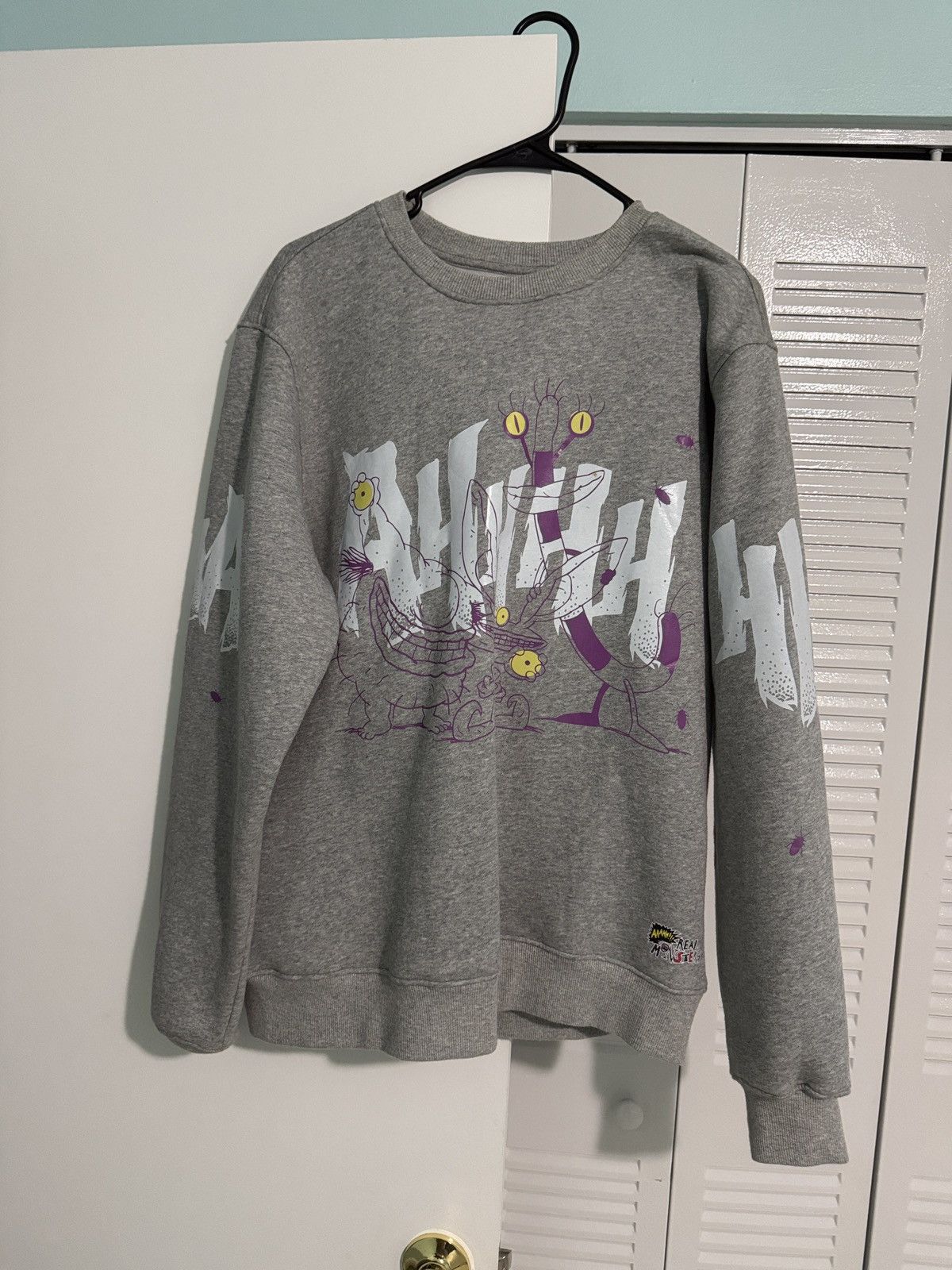 Nickelodeon Nickelodeon Size US L / EU 52-54 / 3 - 3 Thumbnail