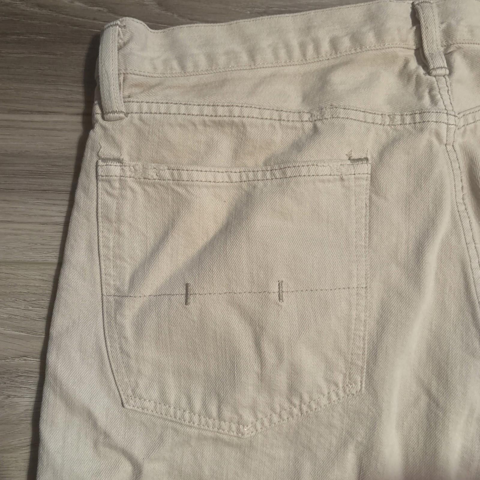 Polo Ralph Lauren Polo Ralph Lauren Jeans Mens Chino Work Pants 36x30 Khaki Size US 36 / EU 52 - 7 Thumbnail