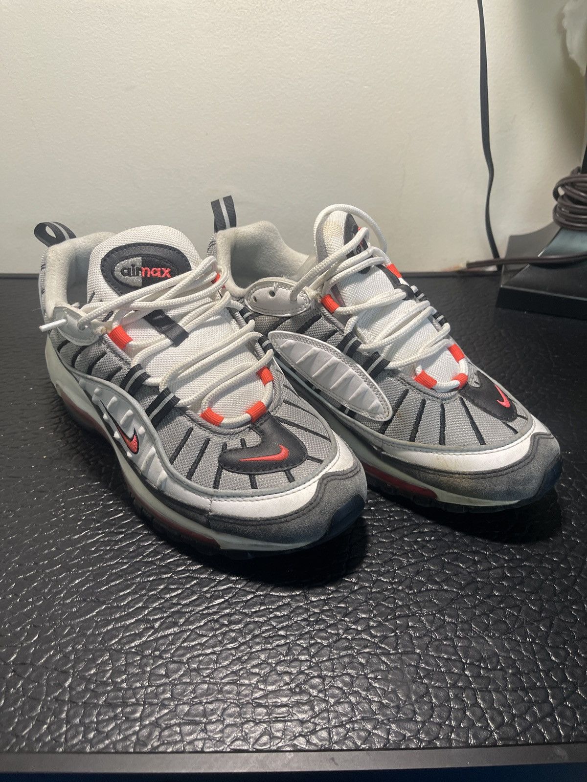 Nike Nike Air Max W Size US 9.5 / IT 39.5 - 4 Thumbnail