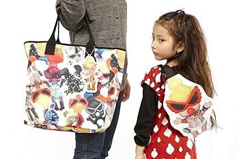 Hysteric Glamour Hysteric Mini Tote bag set (3pcs) Size ONE SIZE - 2 Thumbnail