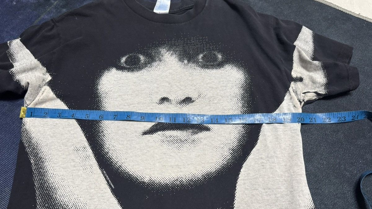 Vintage Vintage Exene Cervenka Size US M / EU 48-50 / 2 - 7 Thumbnail