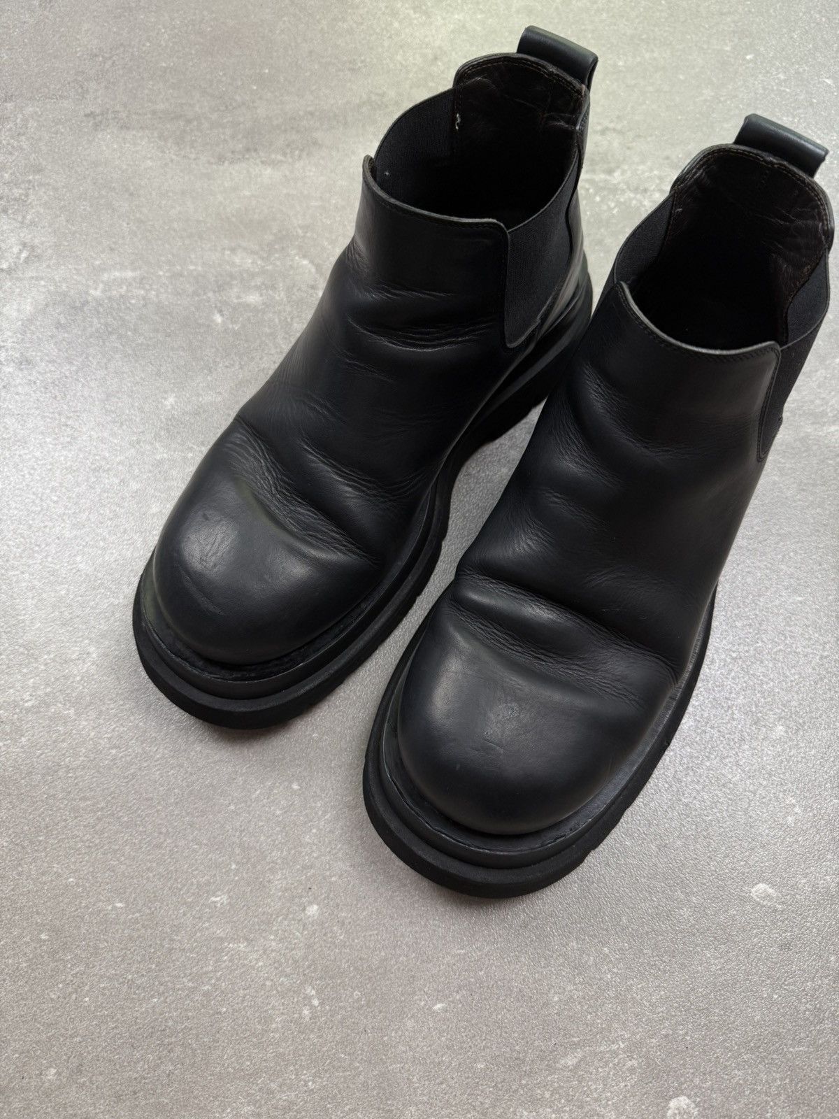 Bottega Veneta Bottega Veneta boots old money archive street wear avant Size US 10 / IT 40 - 3 Thumbnail
