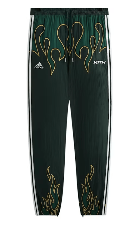 Adidas × Kith Kith x adidas Football Flame Pant Stadium Size Medium Size US 32 / EU 48 - 1 Thumbnail