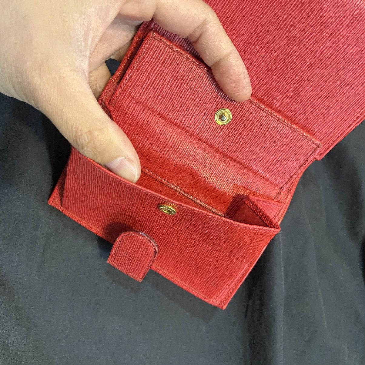 Nina Ricci Nina Ricci wallet Size ONE SIZE - 6 Thumbnail
