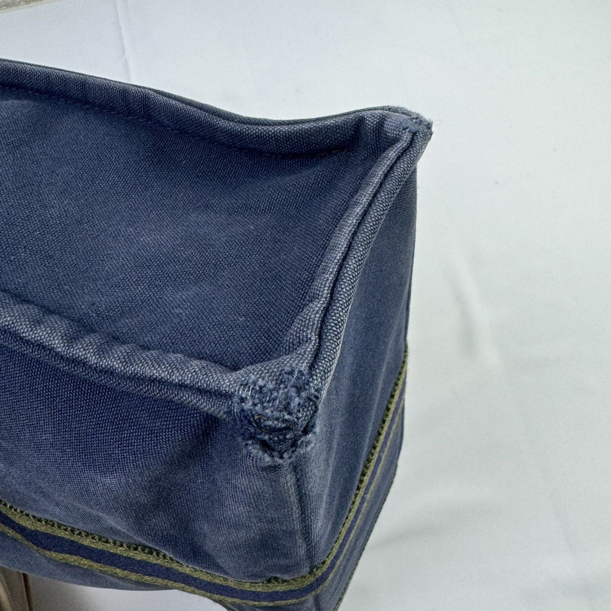 Hermes Sun Faded Hermès Tote Bag Made in France Size ONE SIZE - 8 Thumbnail