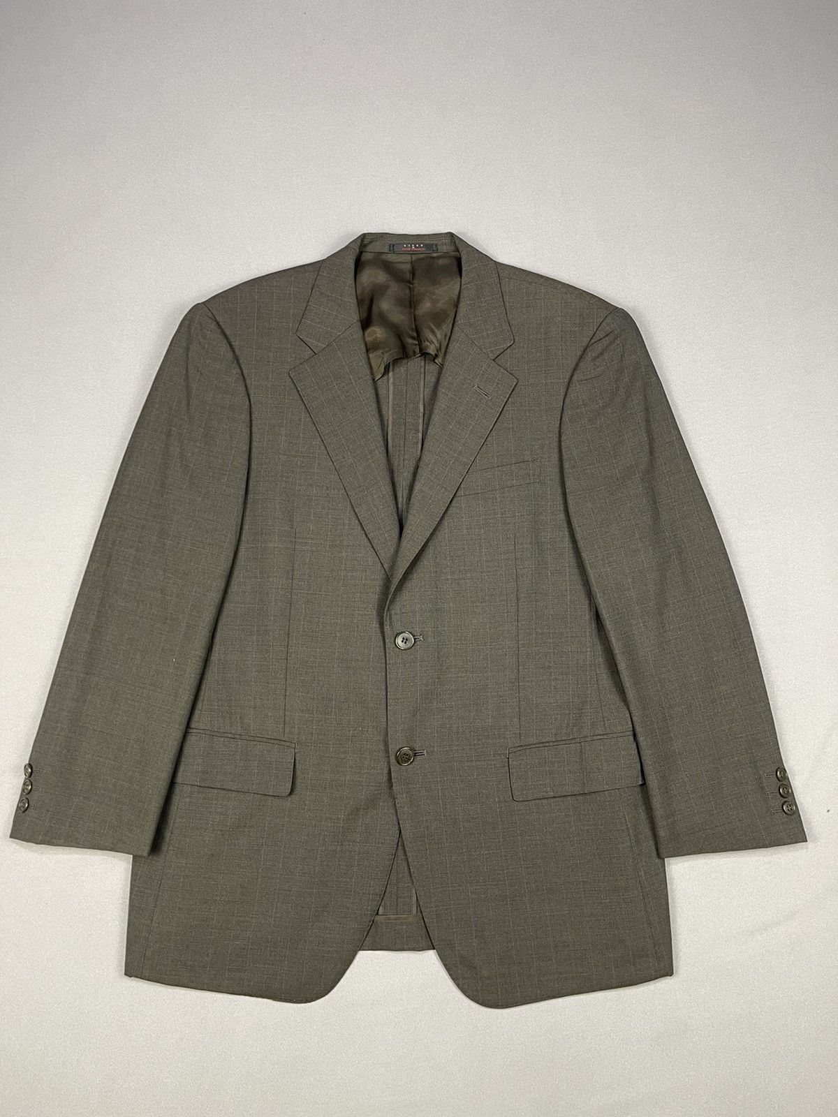 Kansai Yamamoto SISSY By KANSAI YAMAMOTO DESIGNER BLAZER Size 40R - 1 Thumbnail