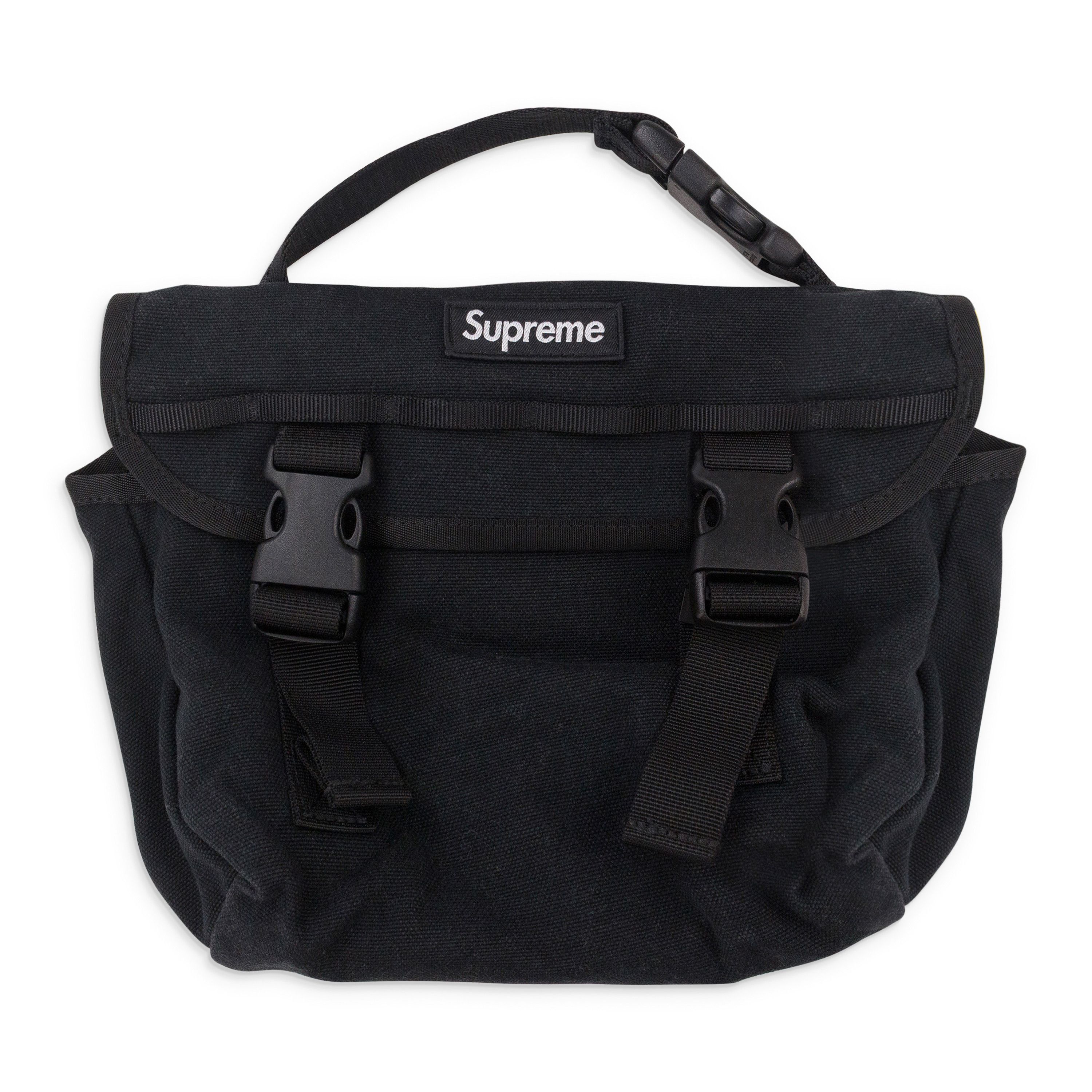 supreme mini messenger bag backpack 【公式通販】
