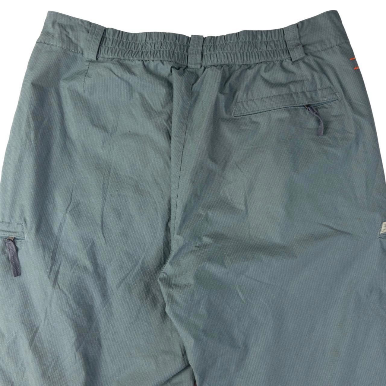 Nike Vintage Nike ACG Snowboarding Trousers Size XL Size US 36 / EU 52 - 3 Thumbnail