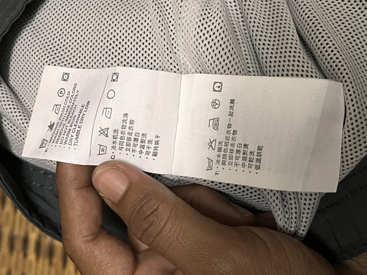 Nike × Nike ACG Nike ACG Trousers Size US 35 - 9 Thumbnail