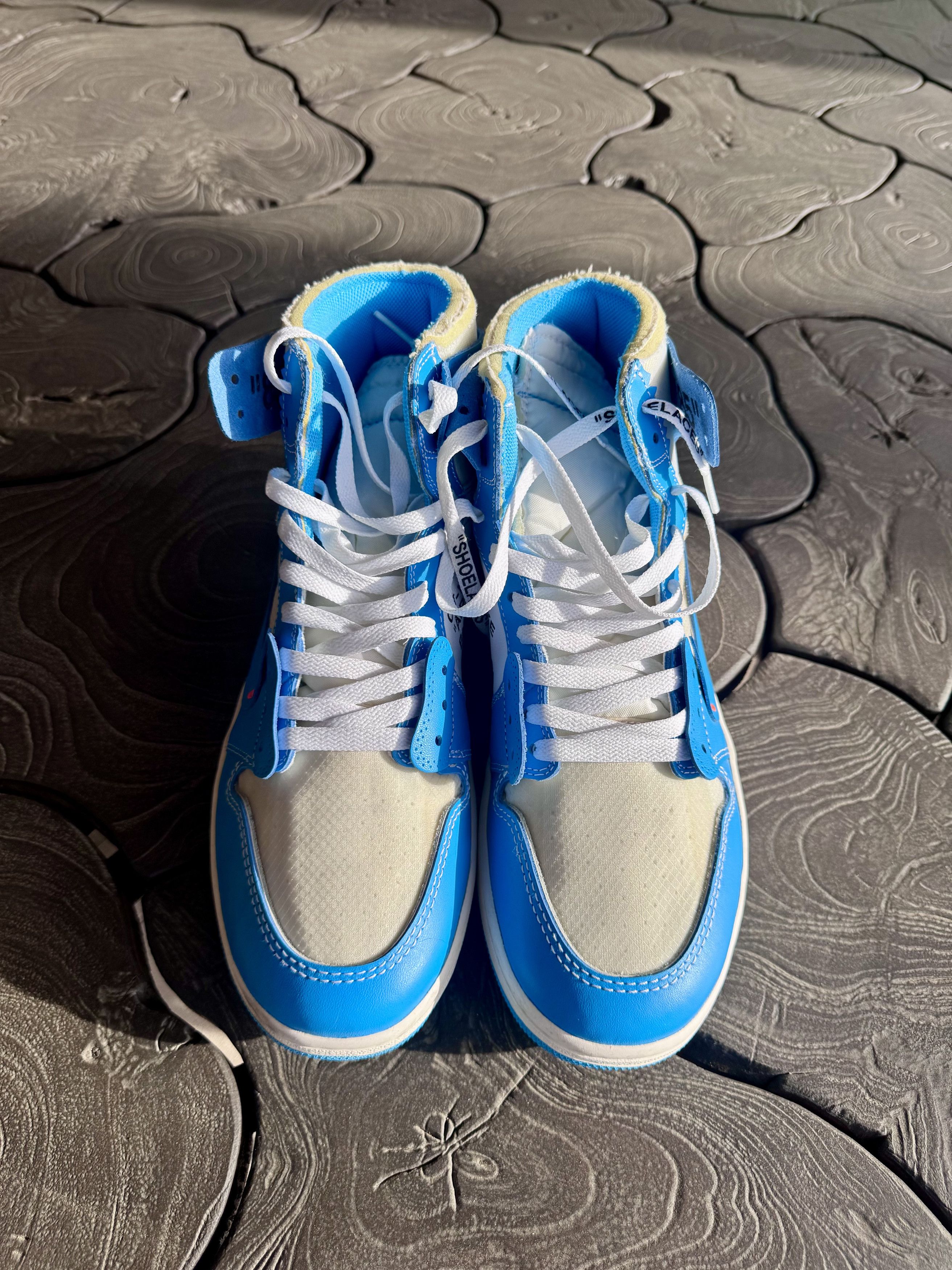 Nike Nike Air Jordan's Size US 11 / EU 44 - 2 Thumbnail