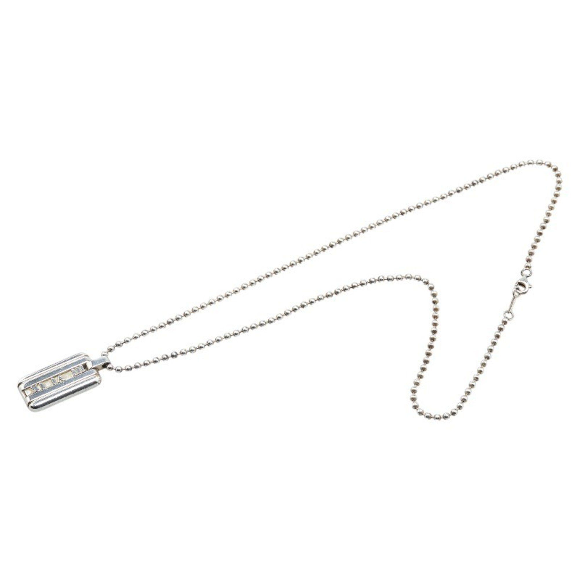 Tiffany & Co. Tiffany & Co Atlas necklace Size ONE SIZE - 1 Thumbnail