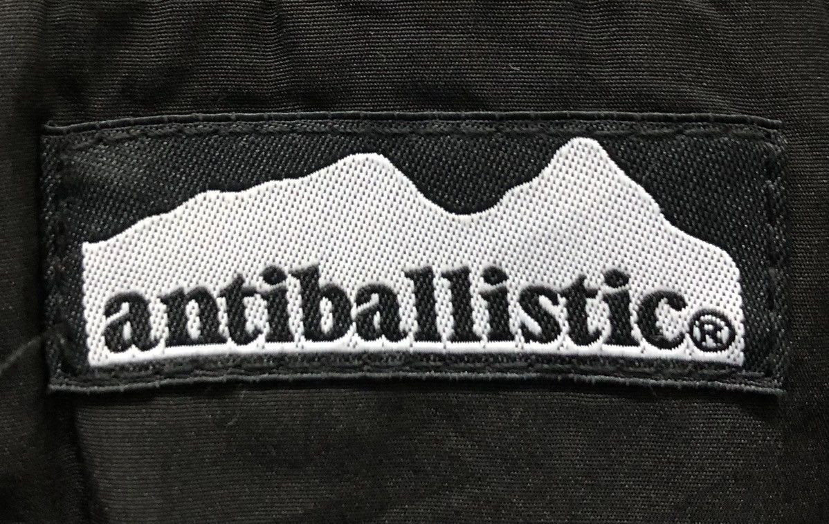 Other Anti Ballistic Aztec Fleece Pullover (Free Size) Size US M / EU 48-50 / 2 - 7 Thumbnail