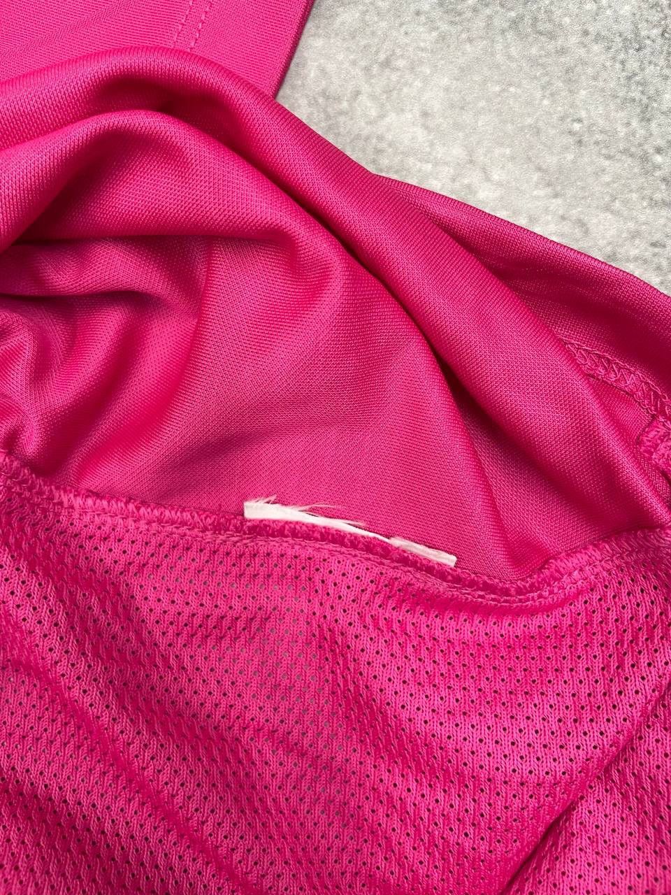 Nike Nike FC Utrecht Men Football Shirt Third Pink 2020/21Jersey Size US M / EU 48-50 / 2 - 4 Thumbnail