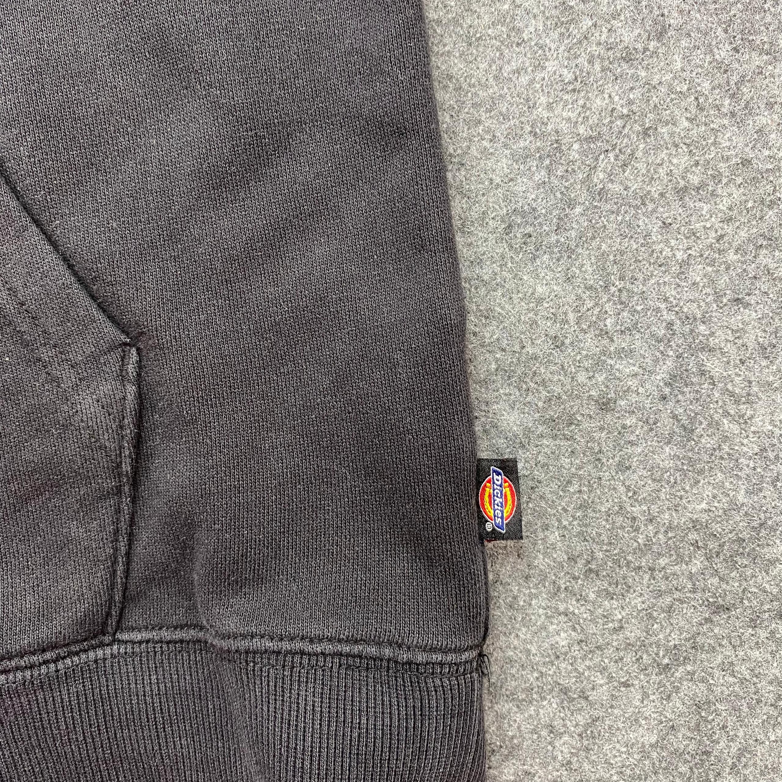 Dickies Vintage Dickies Streetwear Hoodies Size US M / EU 48-50 / 2 - 6 Thumbnail
