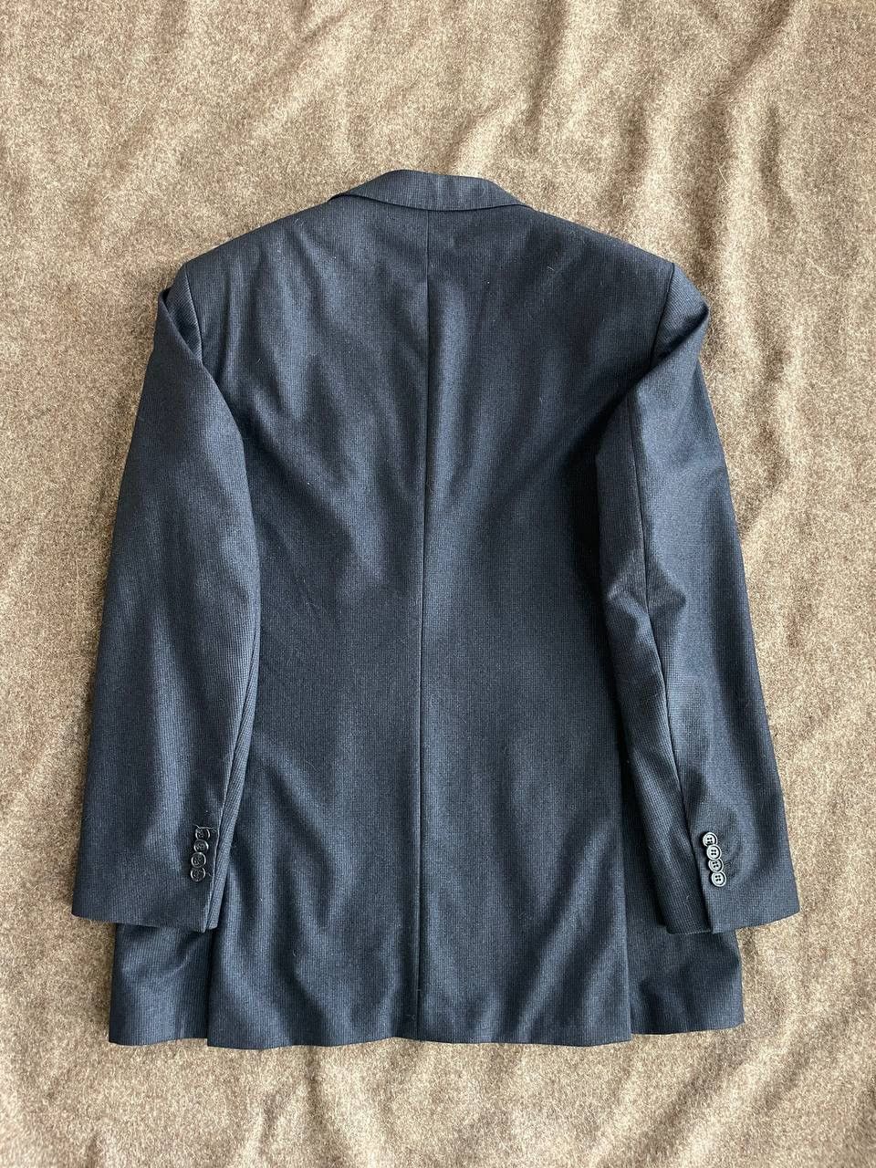 Guy Laroche Guy Laroche Blazer Jacket Size 44R - 3 Thumbnail