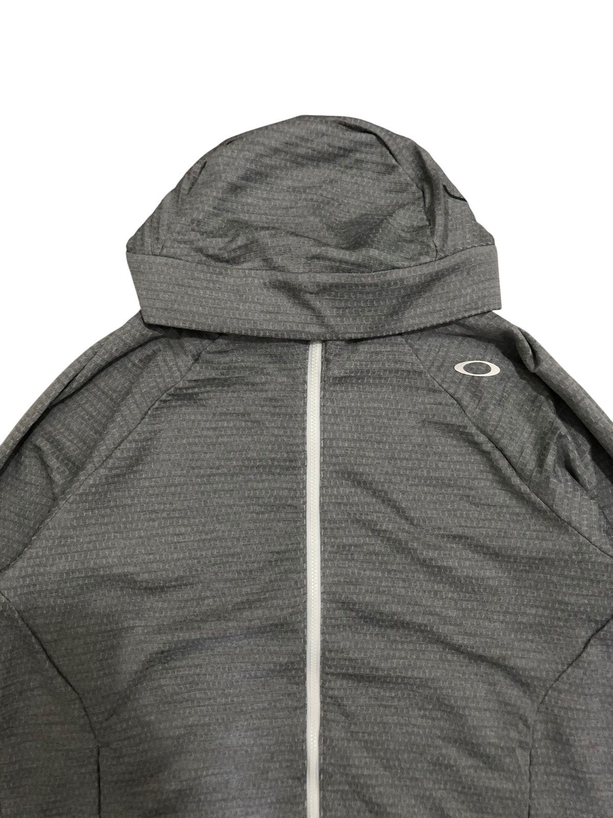 Oakley Oakley Small Oval Design Jacket Size US XL / EU 56 / 4 - 4 Thumbnail