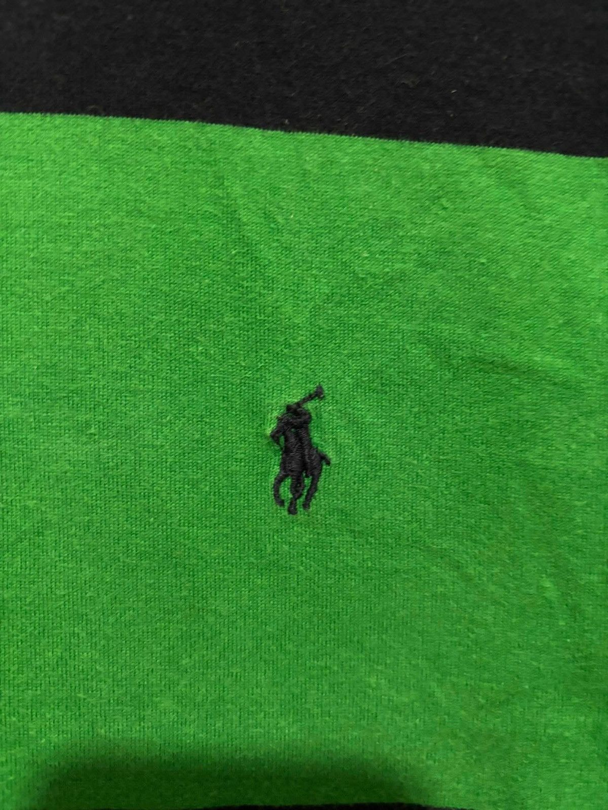 Polo Ralph Lauren POLO RALPH LAUREN SHIRT Size US M / EU 48-50 / 2 - 4 Thumbnail