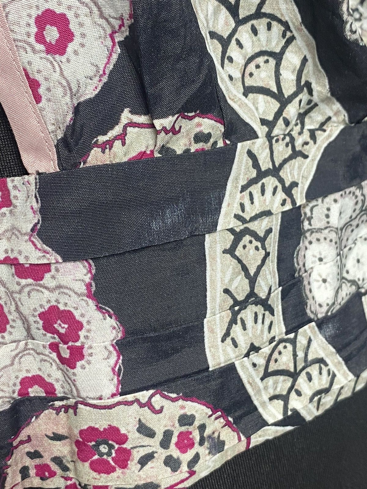 Isabel Marant Rare Isabel Marant Shirt Top 100% Viscose Multicolou Size 40 Size S / US 4 / IT 40 - 7 Thumbnail