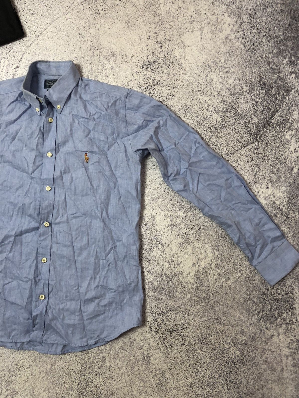 Vintage Vintage Men’s shirt Polo Ralph Lauren size s Size US S / EU 44-46 / 1 - 2 Thumbnail