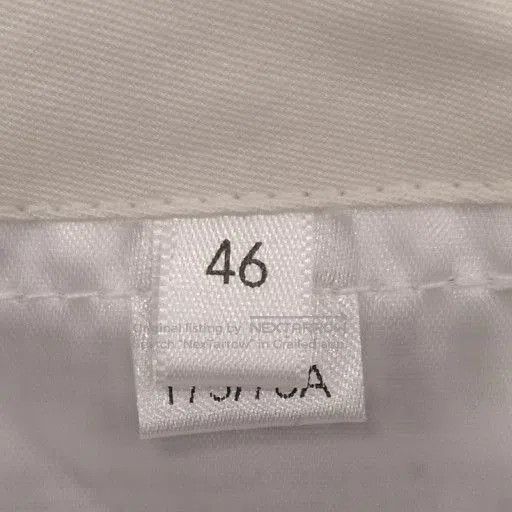 Givenchy Light Blue Slim-Fit Formal Trousers. Size US 30 / EU 46 - 5 Thumbnail
