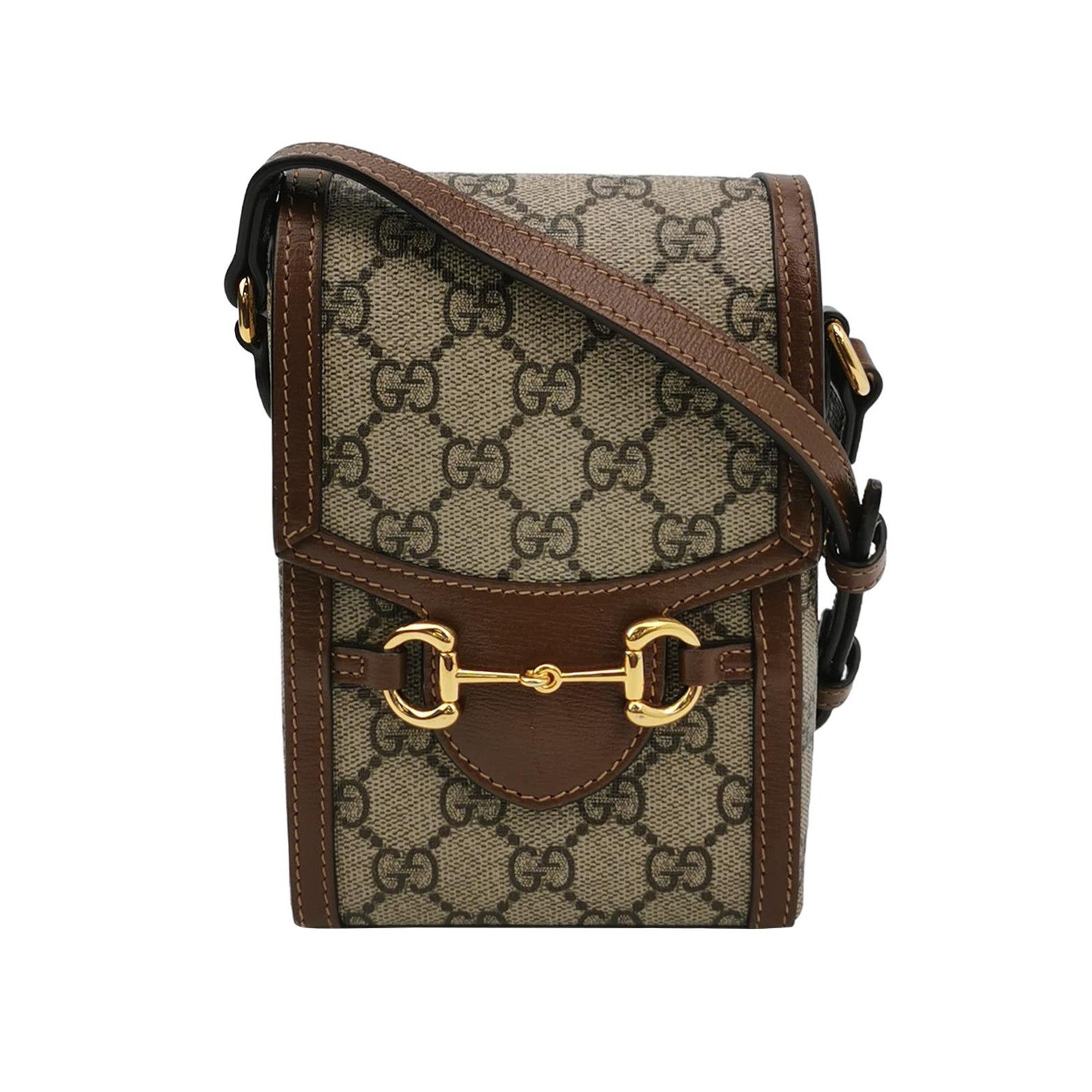 Gucci Gucci Women os Crossbody Bags Size ONE SIZE - 1 Thumbnail