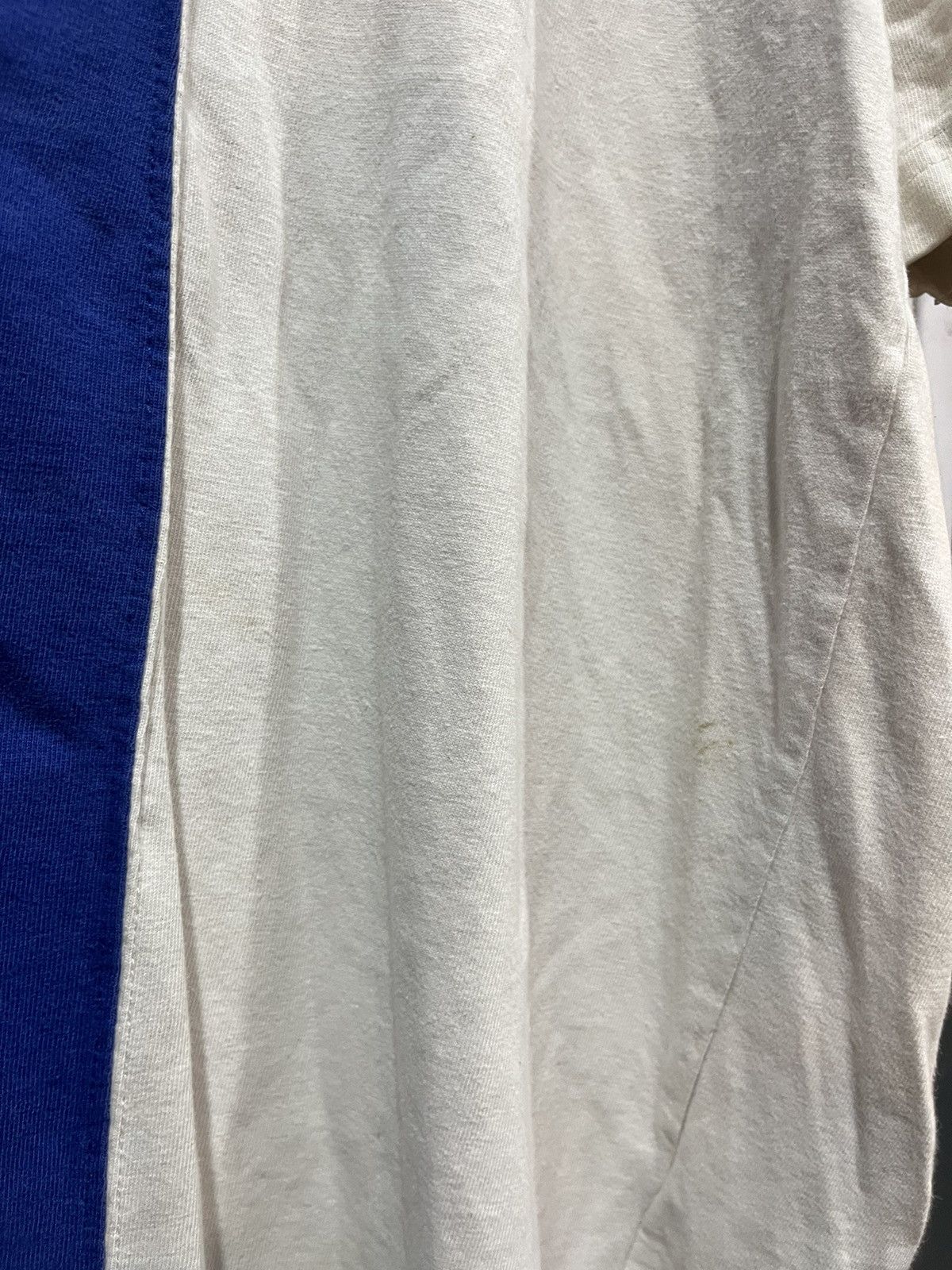 Mecca Mecca Jeans Company Hip Hop Tee Size US L / EU 52-54 / 3 - 6 Thumbnail