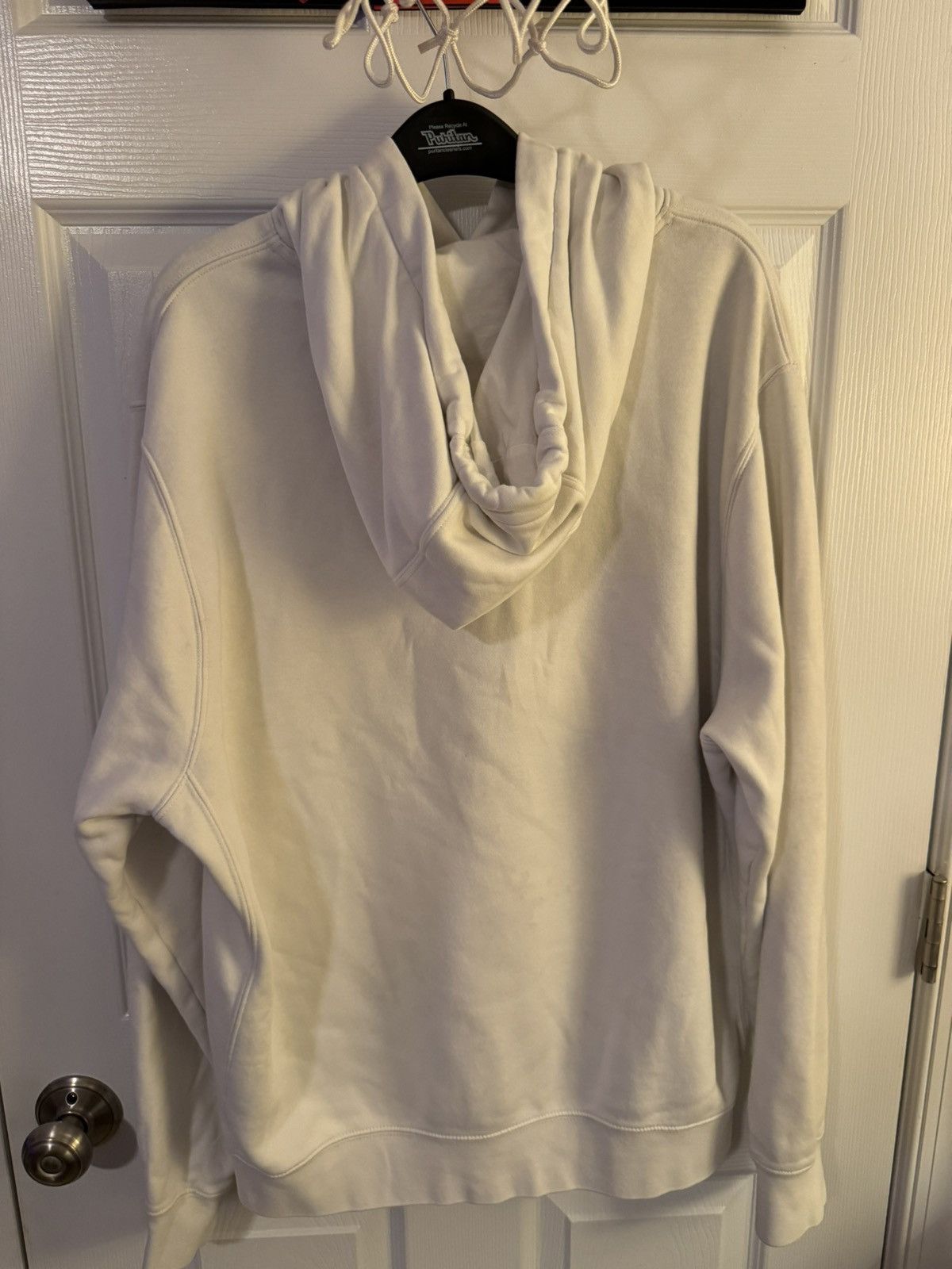 Nike Nike Hoodie Size US L / EU 52-54 / 3 - 3 Thumbnail