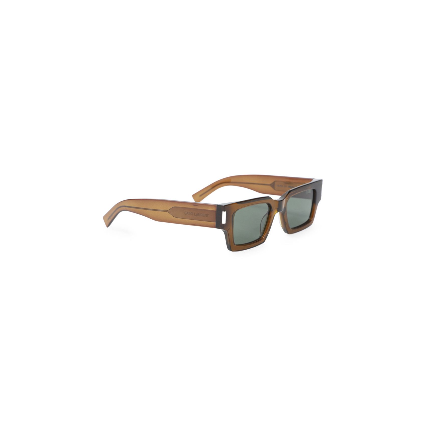 Saint Laurent Paris Saint Laurent YSL Sl 572 Sunglasses Size ONE SIZE - 1 Thumbnail