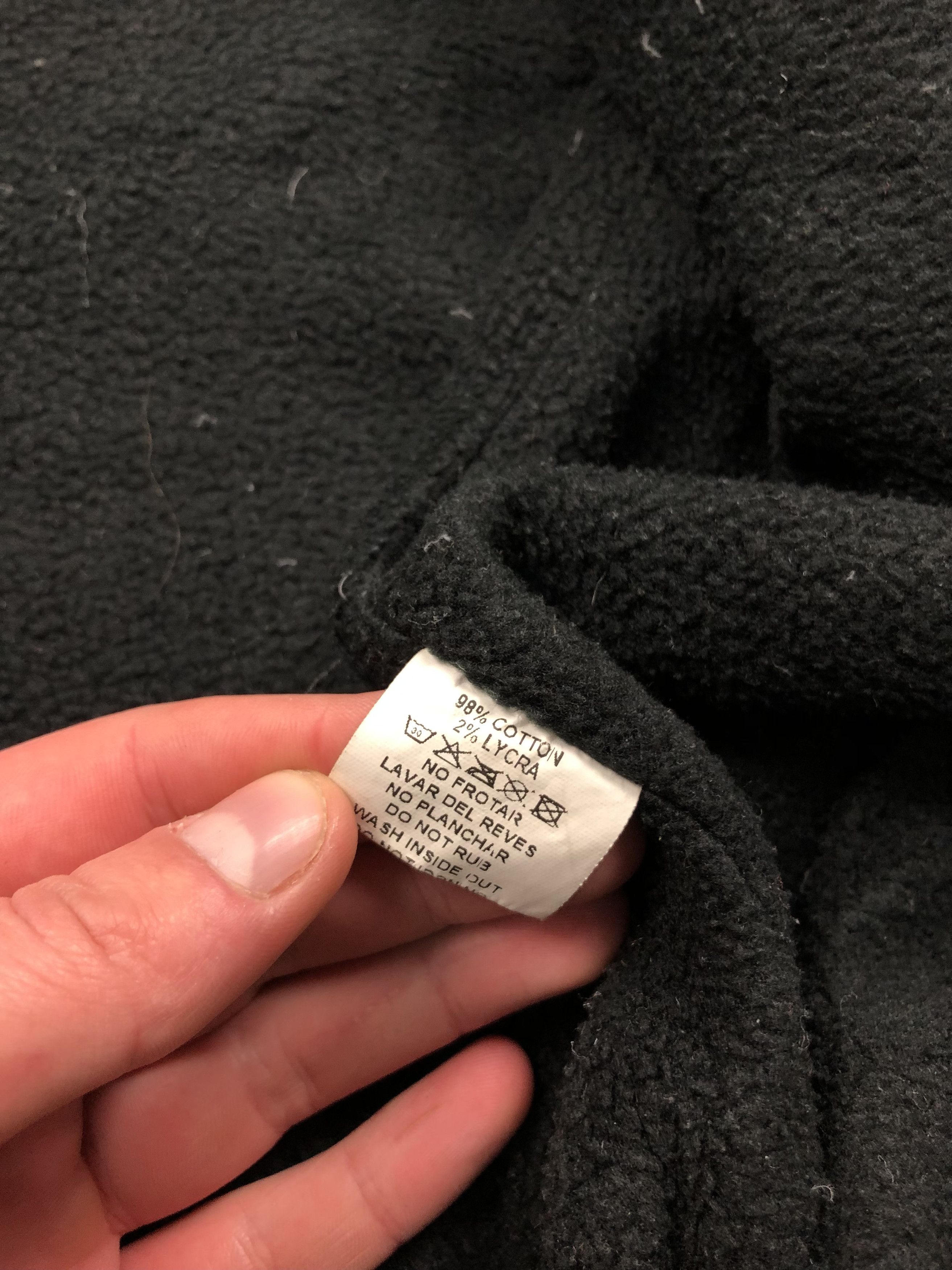 Other LURDES BERGADA Rick Owens Style Avantgarde Gothic Jacket Size S / US 4 / IT 40 - 8 Thumbnail