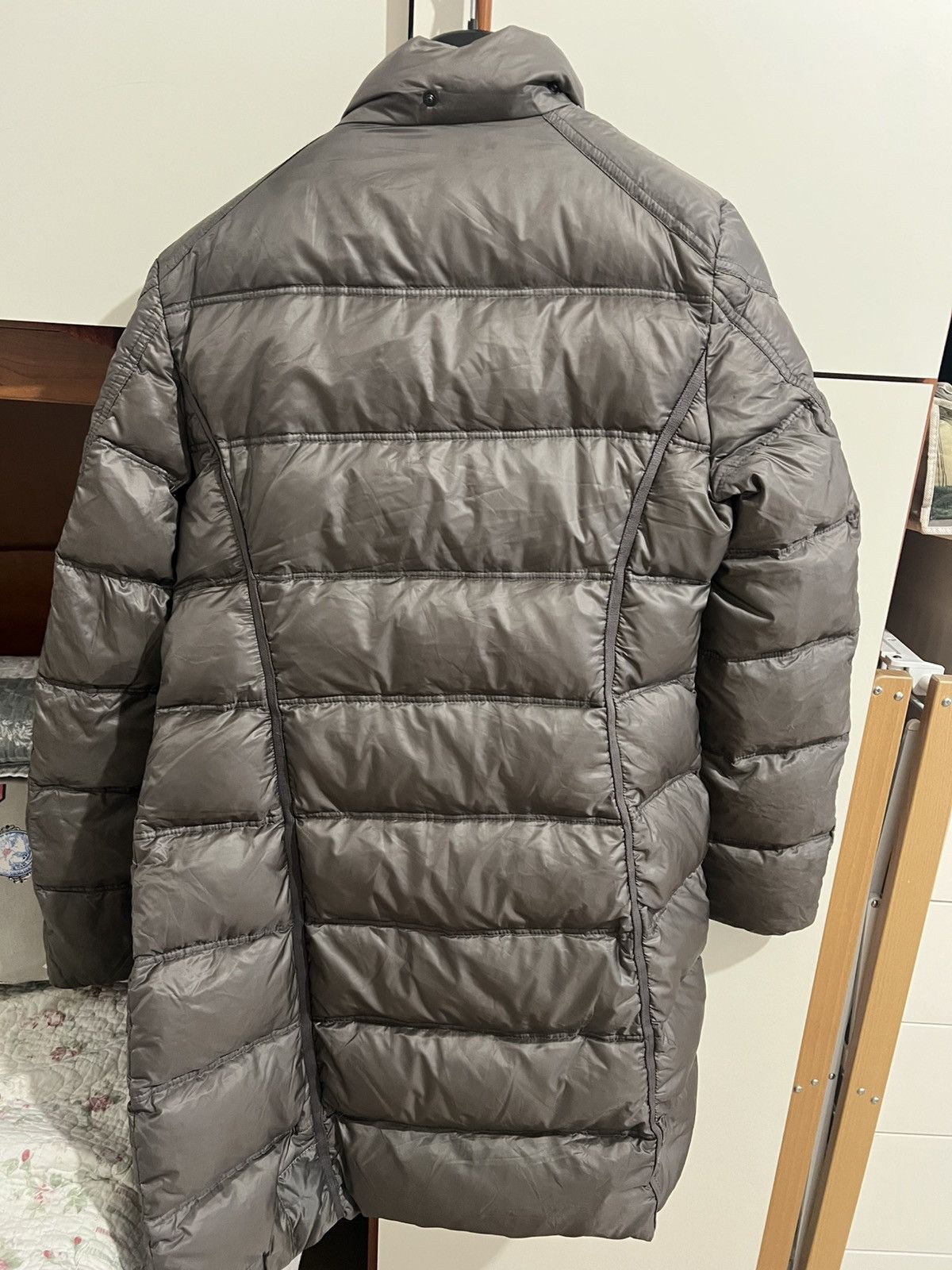Moncler Moncler Romarin Size M / US 6-8 / IT 42-44 - 11 Thumbnail