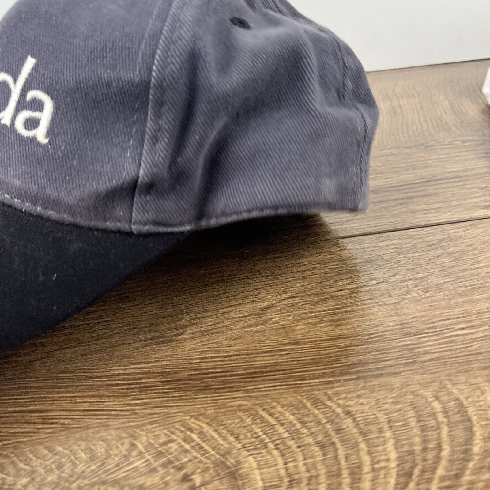 Other Abida Hat I Abida Hat Gray Adjustable Hat Gray Adult Size Ha Size ONE SIZE - 9 Thumbnail
