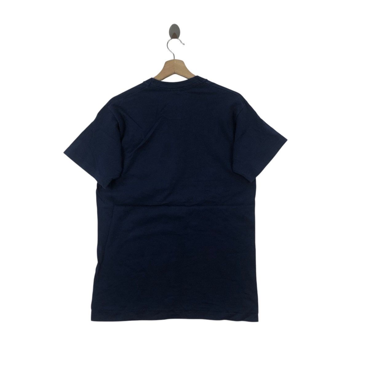 Fruit Of The Loom Vintage 1994 HAROLD E. EDGERTON Bullet Through Apple Tee Size US M / EU 48-50 / 2 - 4 Thumbnail