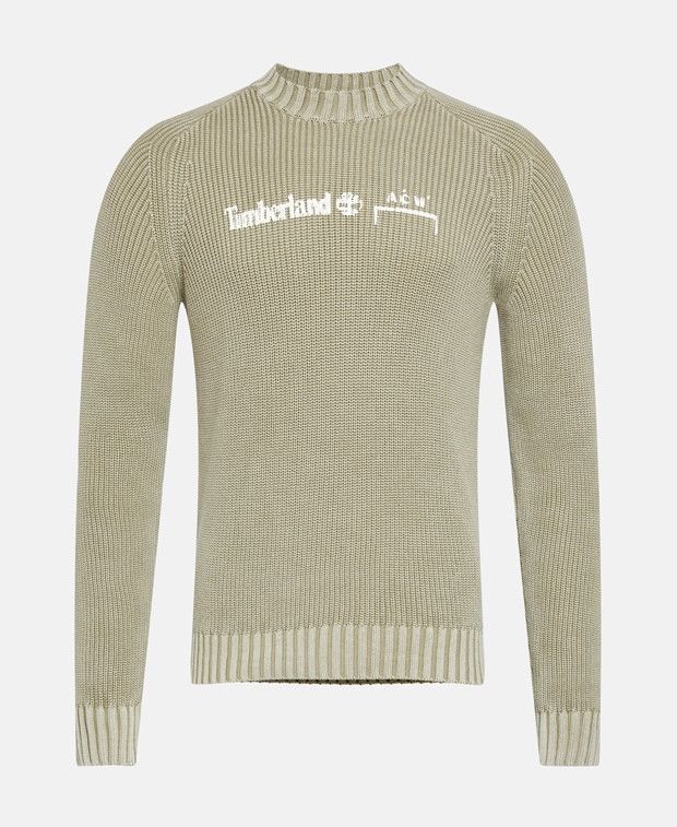 A-COLD-WALL* Long-sleeved jumper Size US L / EU 52-54 / 3 - 1 Preview
