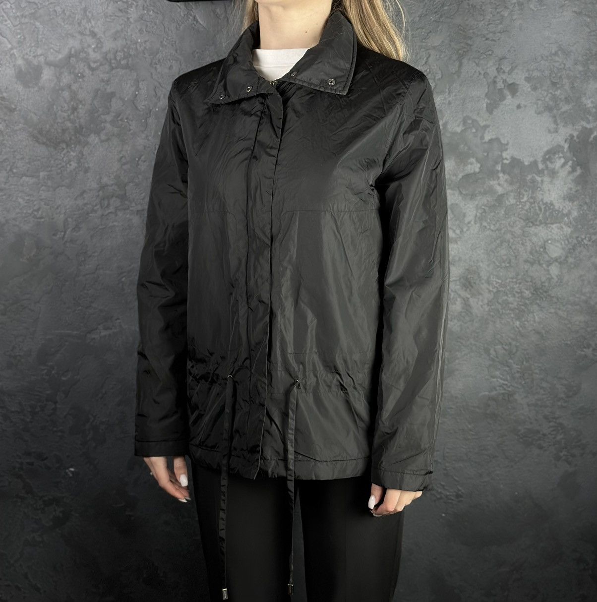 Burberry Women’s BURBERRY London Nova Check Jacket Size M / US 6-8 / IT 42-44 - 1 Thumbnail