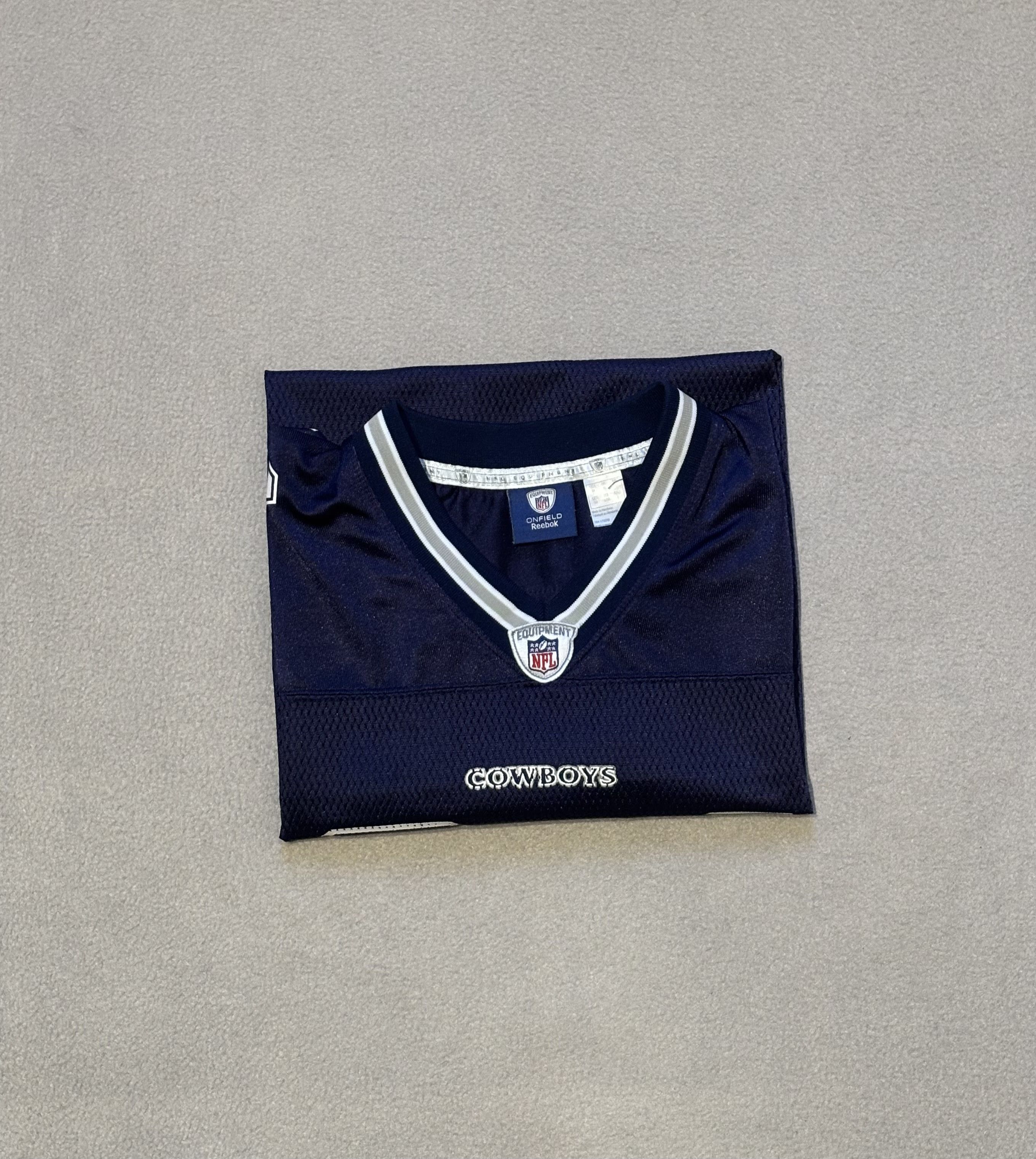 Reebok Dallas Cowboys 2000s Ware #94 Reebok NFL Jersey Size M Size US M / EU 48-50 / 2 - 20 Thumbnail