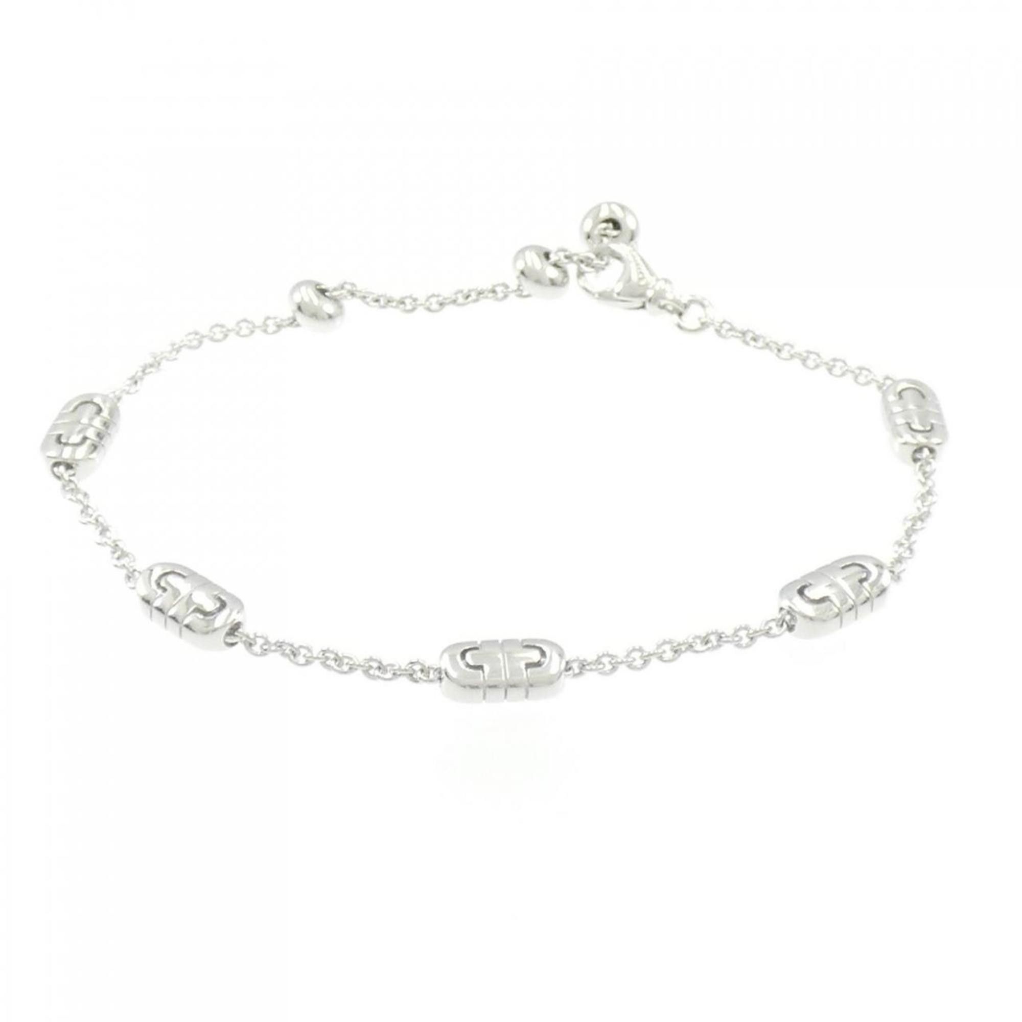 Bvlgari Bulgari Parentesi bracelet Size ONE SIZE - 1 Thumbnail