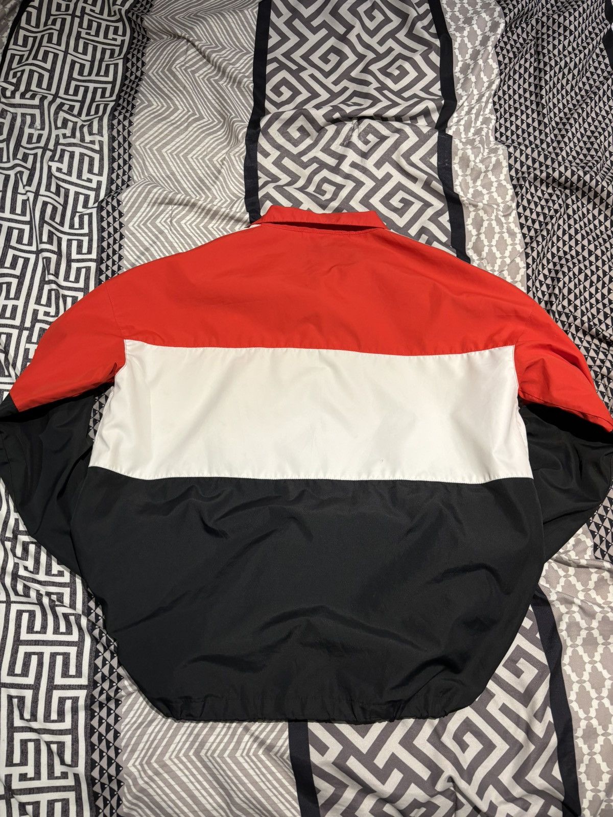 Vintage Petals vintage windbreaker Size US S / EU 44-46 / 1 - 2 Thumbnail