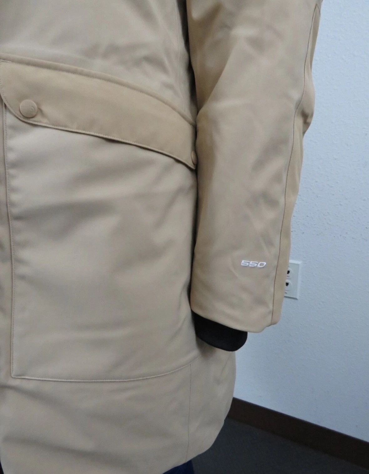 The North Face The North Face Futurelight Defdown Jacket Size US S / EU 44-46 / 1 - 3 Thumbnail