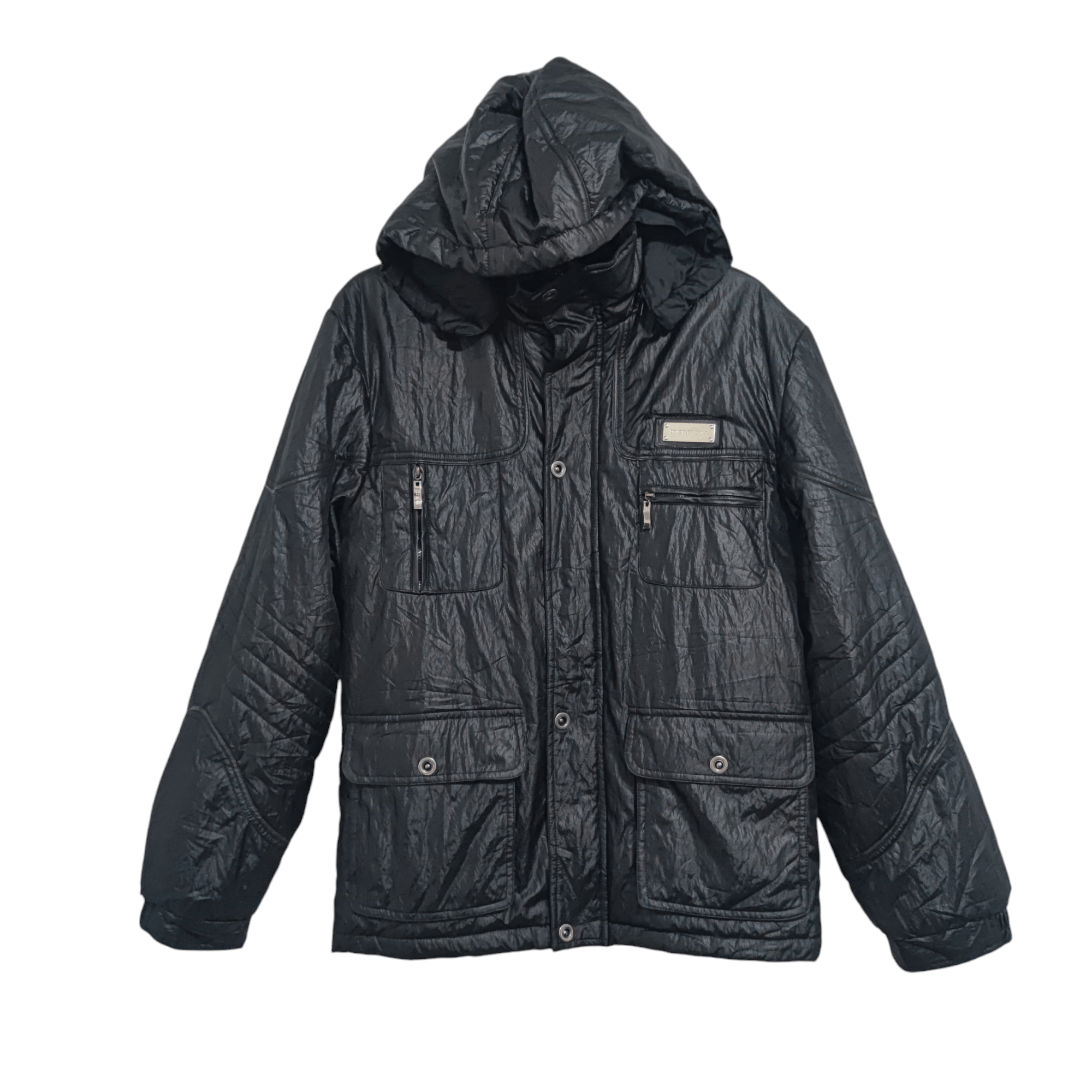 Dolce & Gabbana Light Jackets Size US M / EU 48-50 / 2 - 1 Thumbnail