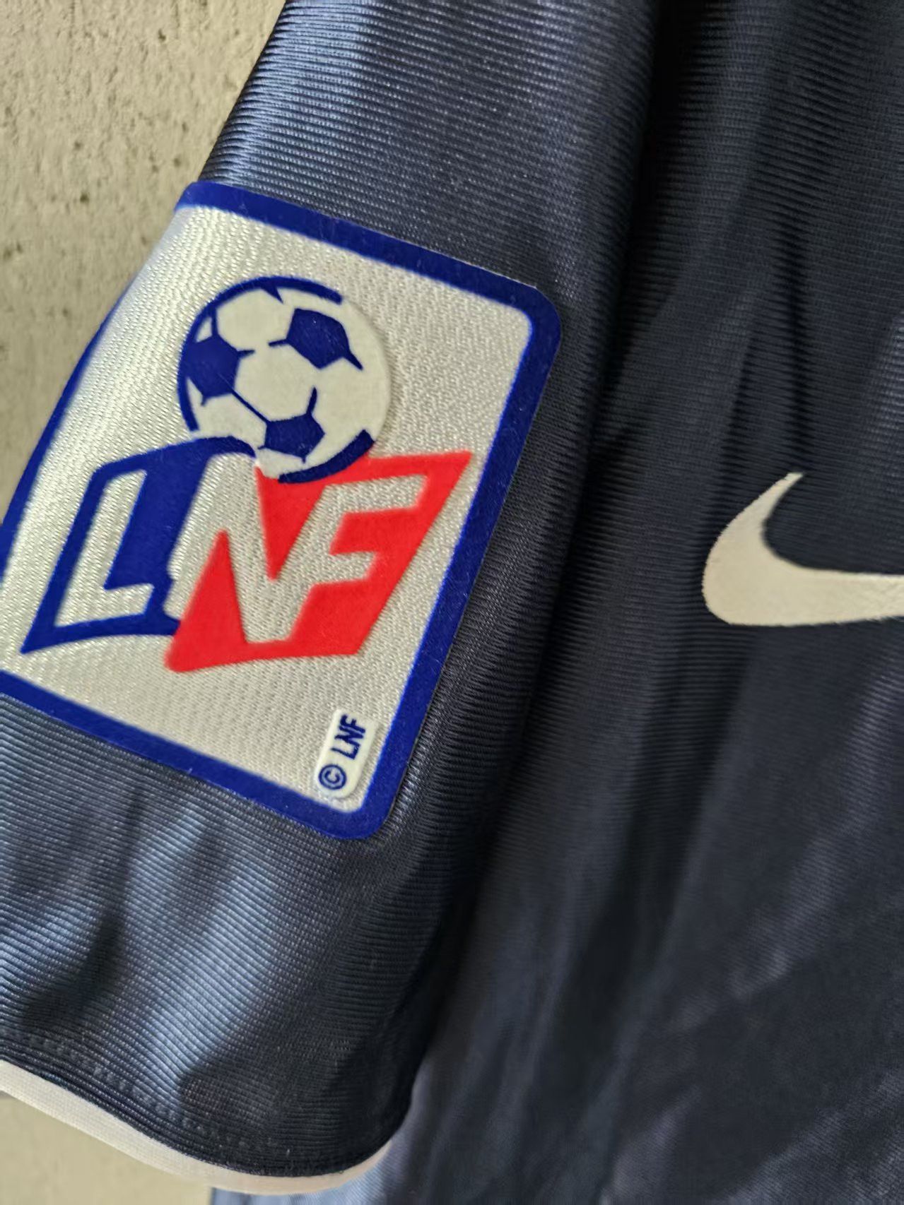 Other PSG 21 Ronaldinho Jersey Size US S / EU 44-46 / 1 - 3 Thumbnail