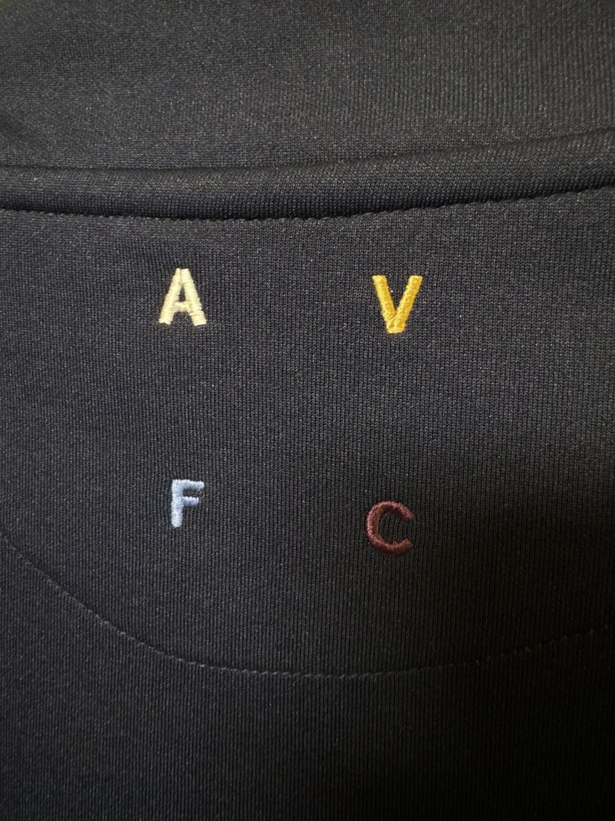 Other Aston Villa Jacket Size US L / EU 52-54 / 3 - 7 Thumbnail