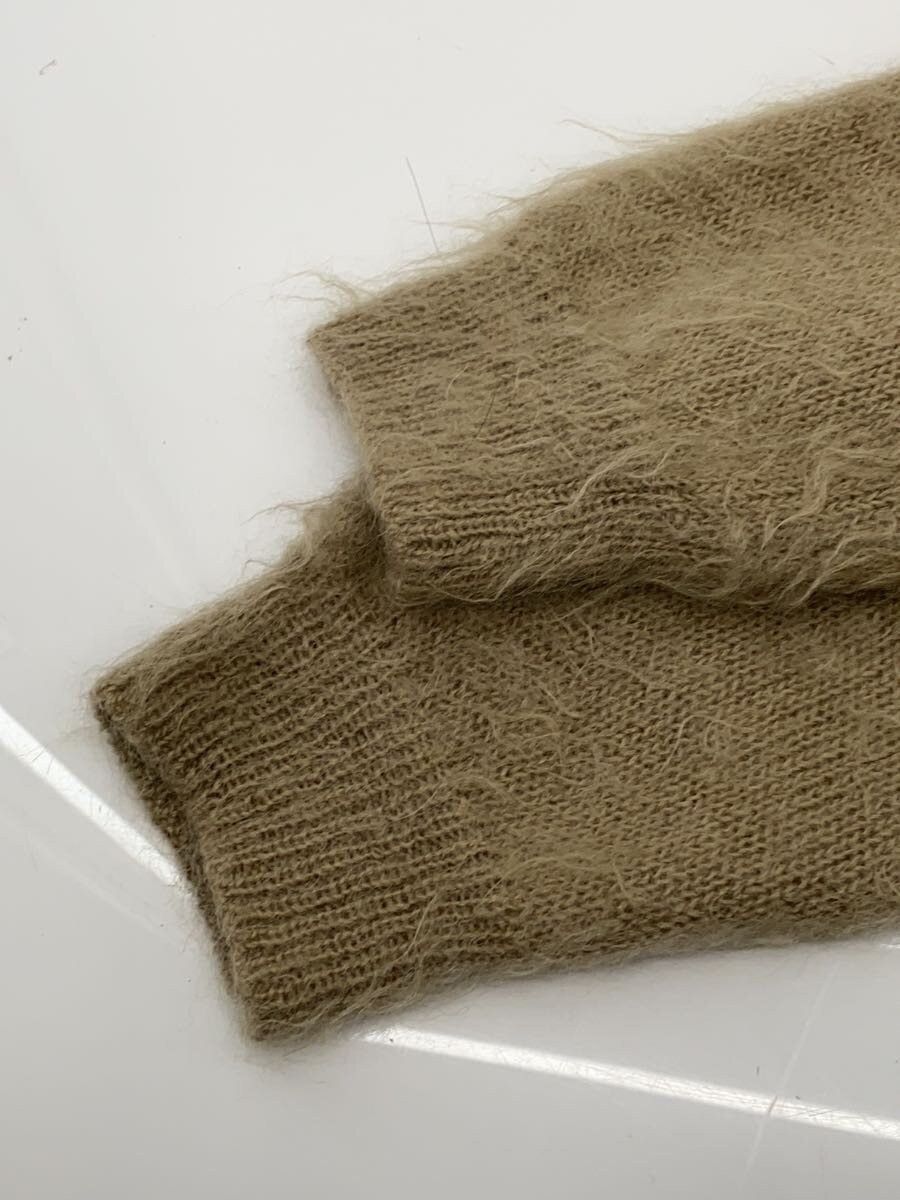 Auralee AW24 Mohair Sweater Size US XL / EU 56 / 4 - 6 Thumbnail