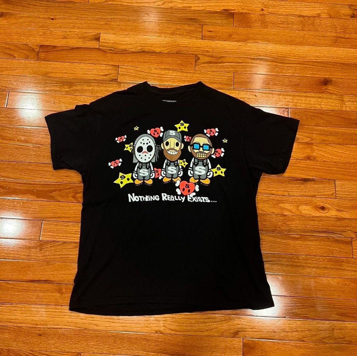 Sukamii Scheme x Sukamii T Size US L / EU 52-54 / 3 - 1 Thumbnail