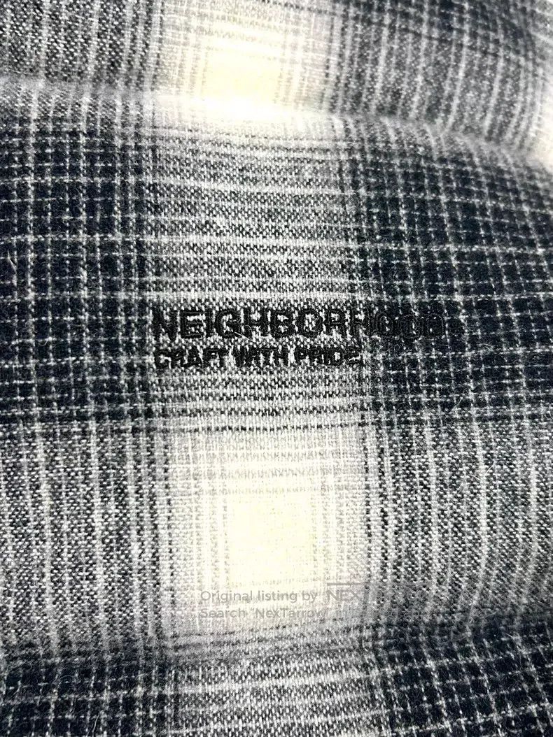 Neighborhood Neighborhood jacket Size US M / EU 48-50 / 2 - 5 Thumbnail