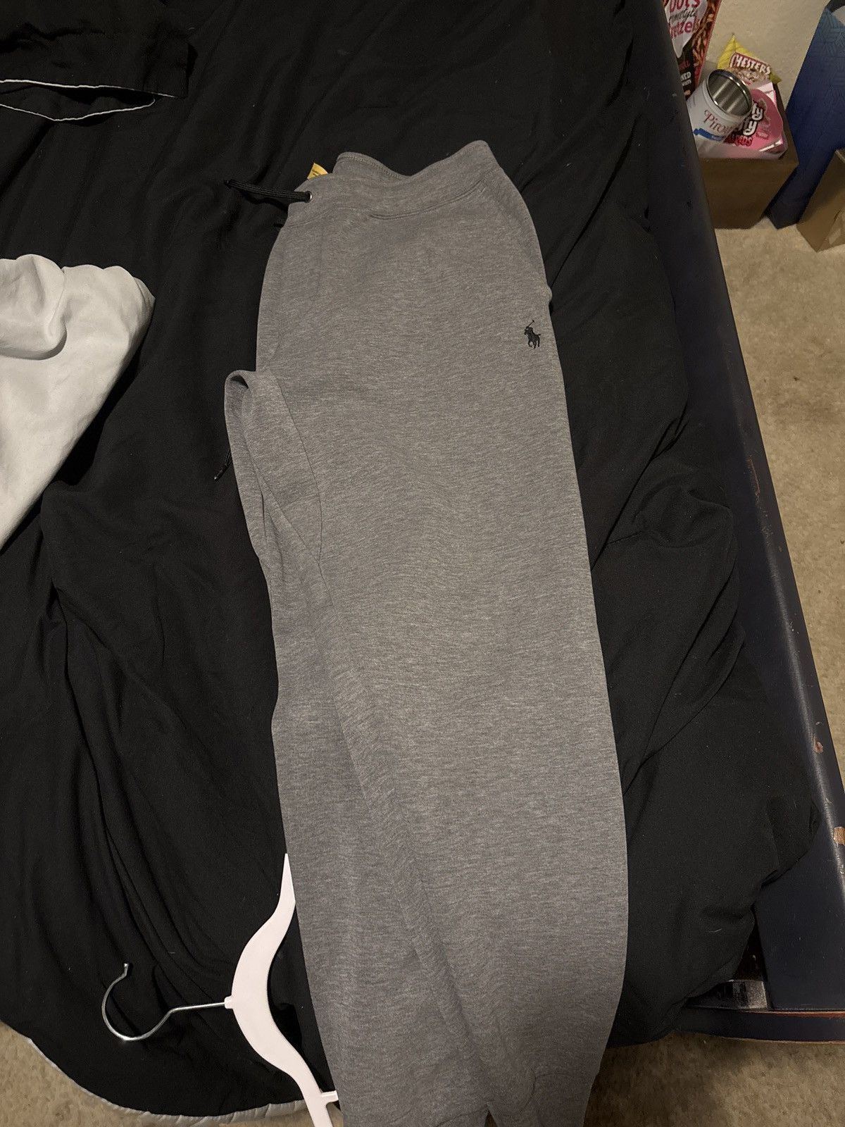 Polo Ralph Lauren Polo sweat pants Size US 32 / EU 48 - 3 Thumbnail