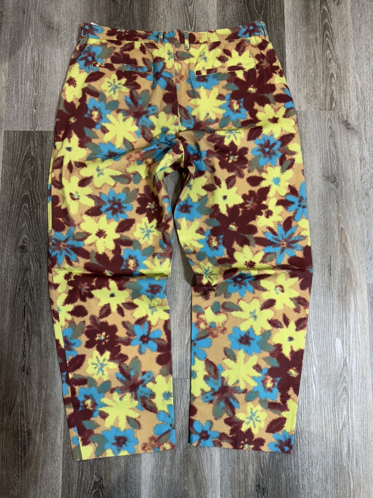 Colours Colours Range Bananas Pant Size US 38 / EU 54 - 2 Thumbnail