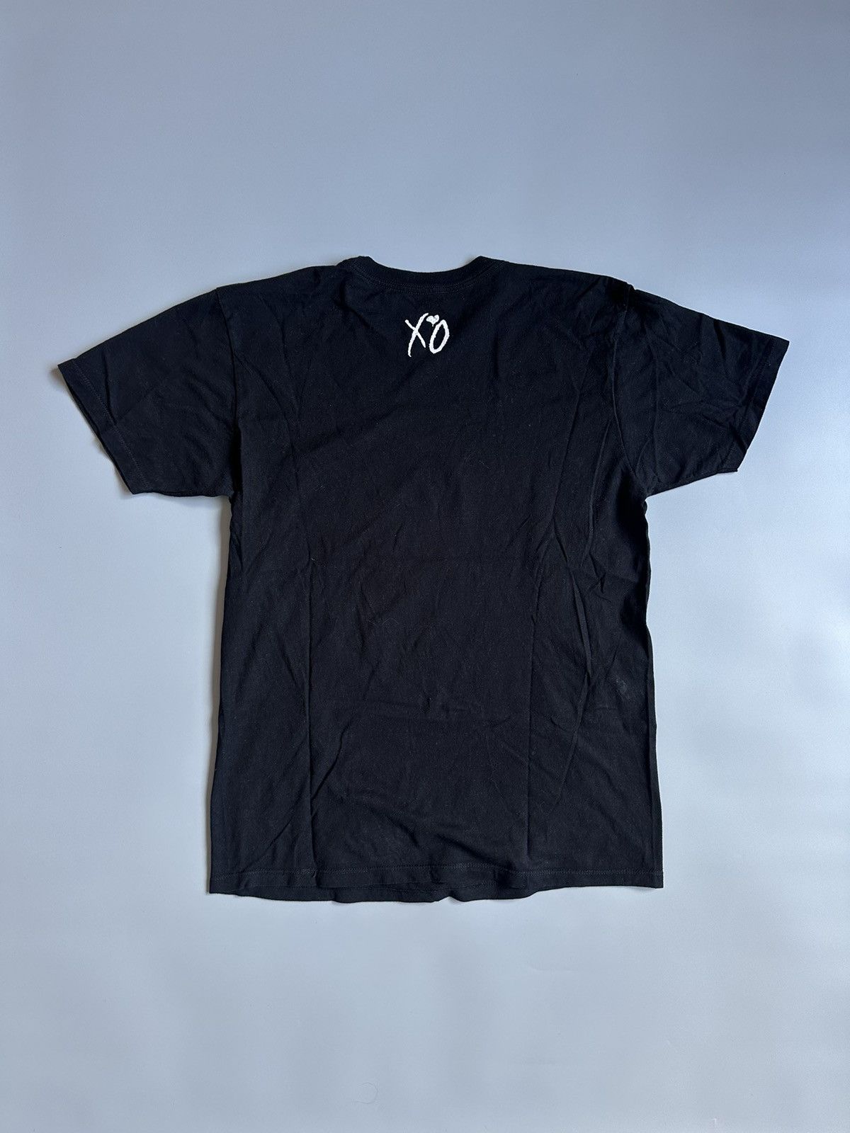 The Weeknd The Weeknd XO T-Shirt Size XL Size US M / EU 48-50 / 2 - 2 Thumbnail