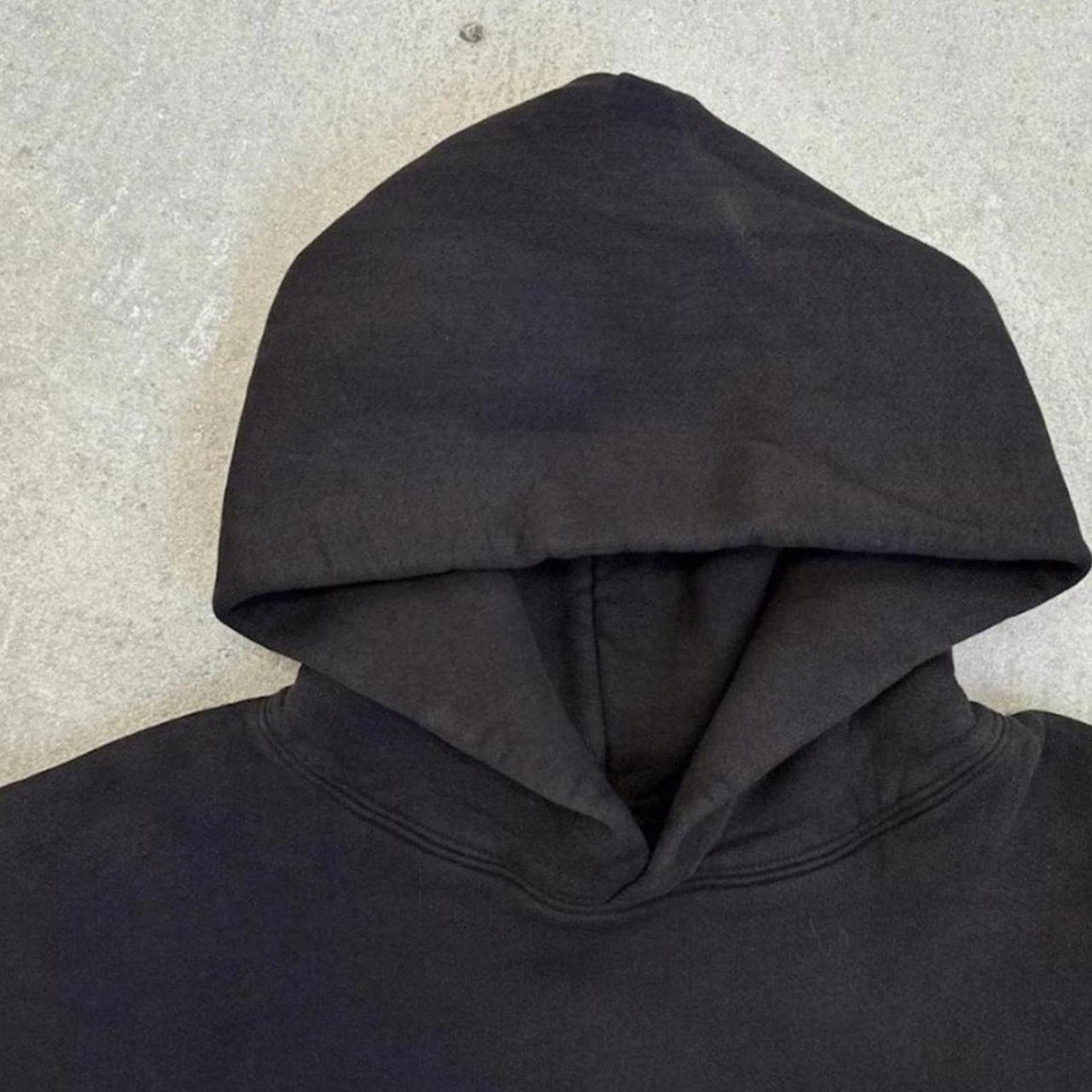 Other WYOMING DOUBLE LAYER HOODIE YEEZY Size US M / EU 48-50 / 2 - 5 Thumbnail