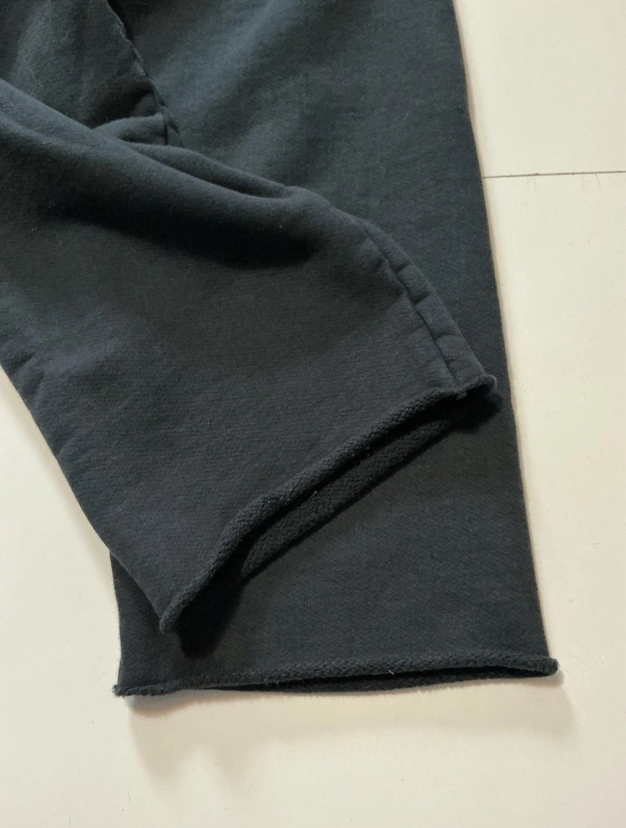 Yeezy Yeezy YE Vultures Kanye West Gosha Rubchinskiy Sweatpants Size US 38 / EU 54 - 8 Thumbnail