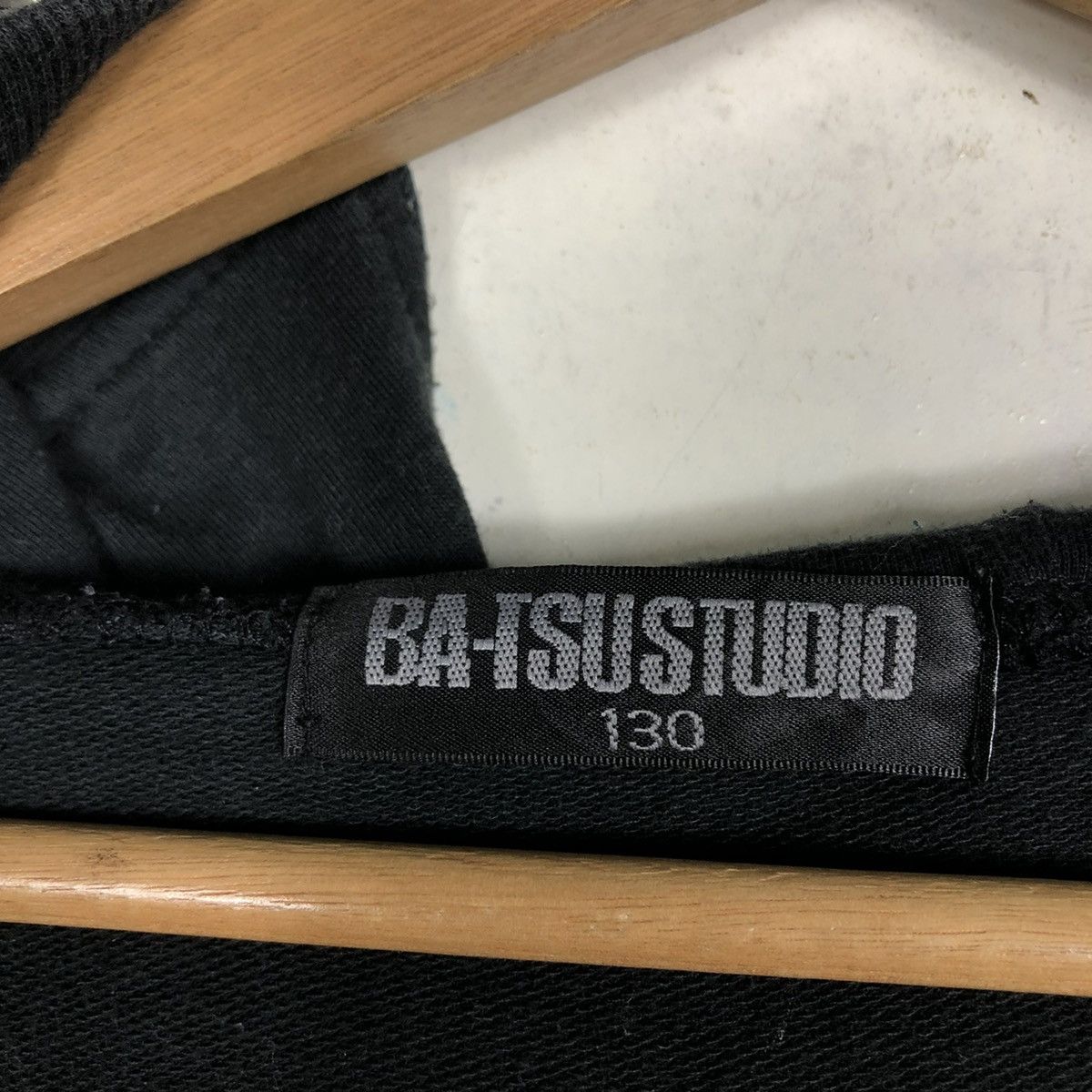 Japanese Brand 📌PUNK DESIGN BIKER JACKET BA-TSUSTUDIO SKELETON Size US S / EU 44-46 / 1 - 21 Thumbnail